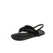 Trendy Women's For Outdoor Wear, 2026 Summer New Fashion Versatile Retro Comfortable Non-slip Toe-strap Roman Sandals_vogvips.com