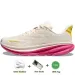 2026 New Clifton 9 Casual Bondi Cliftons Shoes Sports Harbor Mist Black White Carbon X 2 Free People Designer Athletic_vogvips.com