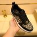 cushioning Rebound Running Shoes Men's Non-slip, Wear-resistant, Breathable And Comfortable Sports Shoes Men's Shoes_vogvips.com