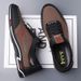 Men's Autumn New Soft Soled Leather Shoes Men's Sports And Casual Shoes Men's Lightweight And Breathable British Shoe Trend_vogvips.com