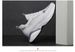 Flying Woven Mesh Sports And Leisure Board Shoes Men's Invisible Inner Height-increasing Shoes White Shoes Lace-up Shallow Single Shoes_vogvips.com