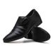 Large Size 48 Business Casual Leather For Men Youth Trendy Pointed Hairstylist Professional Work Men's Shoes_vogvips.com
