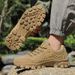 Men's Hiking Shoes Outdoor Hiking Shoes Creek Tracking Shoes Running Shoes_vogvips.com
