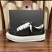 Numeris Platform Canvas Shoes Men's Authentic European Style French High Street Brand Guangzhou Foreign Trade Cross Border Spot Goods_vogvips.com