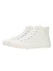 Dafu Feiyue White High-Top Shoes Casual Women's Shoes Versatile Pure Black Men's Canvas Shoes Feiyue Flagship Store Solid Color Ca_vogvips.com