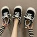 Fleece-Lined Casual Thick-Soled Slippers Furry Outdoor Wear 2025 Autumn Winter New Warm Niche Design Cotton Shoes For_vogvips.com