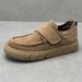 Slip-On Ultra-Light Soft Sole Casual Men's Suede Lazy Shoes Genuine Leather Breathable Loafers_vogvips.com