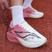 cushioning Rebound Running Shoes Men's Non-slip, Wear-resistant, Breathable And Comfortable Sports Shoes Men's Shoes_vogvips.com