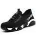 Men's Safety Are Anti-impact, Puncture-proof, Lightweight, Non-slip, Wear-resistant, And Breathable._vogvips.com