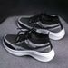 2026 Summer New Casual Lightweight Sneakers Mesh Breathable Slip-On Fashion Women's Shoes_vogvips.com