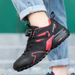 Men's Outdoor Hiking Shoes, Hiking Straps, Outdoor Mountain Biking Shoes, Flat Shoes, Sports Outdoor Jogging Shoes, Breathable_vogvips.com