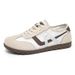 Retro GAT Sneakers For Women, 2026 Spring New Women's Breathable Casual Sports Sh, Lightweight And Comfortable Mom_vogvips.com