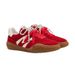 Women's Shoes 2026 Autumn New Arrival, Leather Retro Height Increasing German Training Shoes, Versatile Niche Sports Shoes, Corkscrew Shoes_vogvips.com