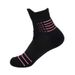 Outdoor sports cotton socks, any terry socks, non slip shock absorbing men's sports socks, basketball socks, elite socks_vogvips.com