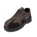 Large Size 2026 Spring New Thick-soled Derby Shoes Men's Shoes Non-slip British Round Toe Workwear Shoes Casual Leather Shoes_vogvips.com