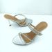 2026 Summer New Style Heel Rhinestone Fashion Sandals Two-Way Wear Large Size Sexy Thin Strap Silver High Heels_vogvips.com