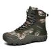 Men's Tactical Boots For Hiking & Outdoor Training - Lightweight, Durable & Breathable Military Boots With Anti-Slip Sole - Sizes 39-47_vogvips.com