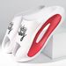 Men's EVA Non-slip Slides Fashion Casual Comfortable Summer Slippers Home Indoor Slippers Big Size_vogvips.com
