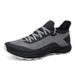 Bird Home Flat Outdoor Lightweight Breathable Sports Waterproof Hiking All Terrain Off Road Running Shoes Men's_vogvips.com