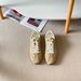 Retro Outdoor Hiking Casual Sports Shoes, Women's Flat Shoes, Fashionable And Versatile_vogvips.com