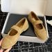 In-Stock Foreign Trade Autumn And Winter New Style Mary Jane With Wool Lining For Warmth, Flat Solid Color Versatile_vogvips.com