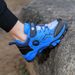 New Anti-splashing Water Mid-top Warm Outdoor Hiking Shoes Hiking Shoes_vogvips.com