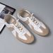 Peronality Men' Caual Outdoor Teni Maculino Fahion Trend Skateboard Footwear Minimalit Male Sneaker Walking_vogvips.com