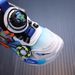 2026 Spring And Autumn New Children's Sports For Boys Aged 1-3-6, Fashionable Casual Shoes With Rotating Buttons, Trendy_vogvips.com