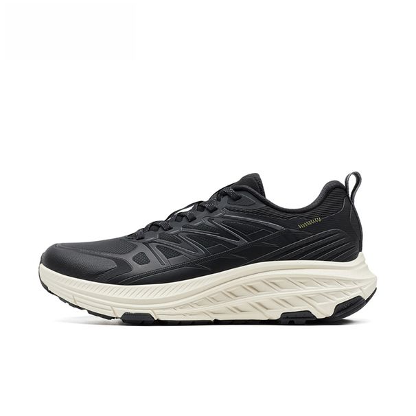 Xtep Sneakers For Men Casual Shock-absorbing Retro Running Lightweight Versatile Soft Sports Shoes 974119110044_vogvips.com