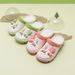Summer Outdoor Clogs For Women, Non-Slip Beach Shoes, Thick Sole, Closed Toe, Comfortable, Fashionable, Versatile,_vogvips.com