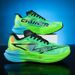 Men Running Shoes Marathon Walking Leisure Speciality Sports Breathable Lightweight Women's Comfortable Athletic Chunta_vogvips.com