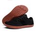 Wide Headed Men's New Flyknit One Foot Walking Casual Women's Minimalist Sports Shoes, Barefoot Shoes_vogvips.com