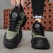 Non-slip Outdoor Sports Men's Shoes Casual Shoes Platform Heightening Dad Shoes Trendy Shoes_vogvips.com