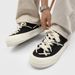 Men's Shoes Niche Couple Style Low Top Canvas Shoes Men's Sports Casual Skateboard Shoes_vogvips.com