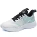 High Heels Canvas Rubber Yellow Blue Men's Women's Shock Flexible Basketball Work Zipper Velcro Wedge Heel Open Toe EVA_vogvips.com