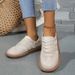 2025 New Summer Mesh Half Causal Sneaker Women Platform Luxury Designer Sandals Outdoor Ladies Shoes Tenis De Mujer_vogvips.com