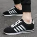 Men's Running Summe Beathable Non-slip Spots Shoes Outdoo Male Lightweight Sneakes Men Comfotable Athletic_vogvips.com