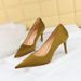 1983-A1 Single Shoe (this Model Is Sold Out And Not Restocked)_vogvips.com