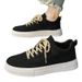Canvas Summer New Trend Versatile Casual Breathable Sports Men's Trendy Shoes_vogvips.com