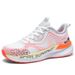 New Hollow Out Lightweight For Men's Running Leisure Sports Shoes, Ultra Light, Soft, Breathable And Versatile_vogvips.com