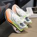 cushioning Rebound Running Shoes Men's Non-slip, Wear-resistant, Breathable And Comfortable Sports Shoes Men's Shoes_vogvips.com