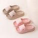 New Summer Indoor And Outdoor Slippers Family Couple Heavy Soled Slippers For Men And Women Sandals_vogvips.com