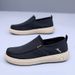 2026 New Cross-Border Spring And Autumn Men's Casual Slip-On Fashionable Non-Slip Walking Dad Shoes_vogvips.com