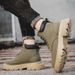 Outdoor Hiking Shoes Men's Sneakers Off-road Running Shoes_vogvips.com