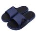 Summer Home Student Wears Korean Edition Couple And Slippers Outside, Trend Outdoor, Men's Beach Slippers, Women_vogvips.com