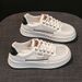 Women's Summer New Versatile Thin Lightweight Casual Sports Flat Mesh Sneakers_vogvips.com