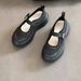 Mesh Breathable Thick Sole Height Increasing 7CM Mary Jane For Women 2025 Summer New Casual Sports Dad Shoes Versatile_vogvips.com