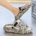 Men's Summer Outdoor Slippers, Comfortable Non-slip, Suitable For Driving, Home Use, Bathing, Casual Sports, And Beach_vogvips.com
