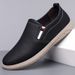 European Warm Series Soft Sole Autumn Winter New Casual Driving Dad Men's Non-Slip Business Leather Shoes_vogvips.com