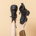 Martin Boots Women's Thick-soled Retro Heightening 7cm Side Zipper Locomotive Sweet Cool Casual Knight Short Boots_vogvips.com